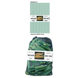 #M23MLP5-C SAC MAIS  <br>23X36 5 DOUZ.