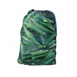 #M2436VU SAC FILET VERT <br>24X36
