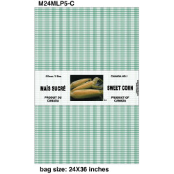 #M24MLP5-C SAC MAIS  <br>