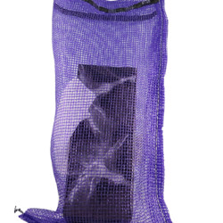 #M9M S.MESH UNI MAUVE <br>9X18.5 #M9M S.MESH UNI MAUVE <br>9X18.5