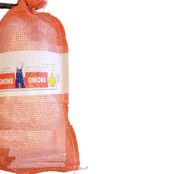 #M9ORL S.MESH OIGNON (FERMIER) BDE   LAM. PROD. QC, CAN <br>9X19 (5LB)