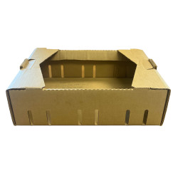 #MB8135 MASTER FL&LEG POUR PANIER 4X3 LT/3X4 LT  <br>3X4LT/4X3LT