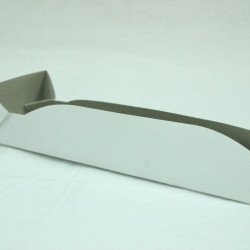 #OS OPEN END SUB TRAY* <br>8.86