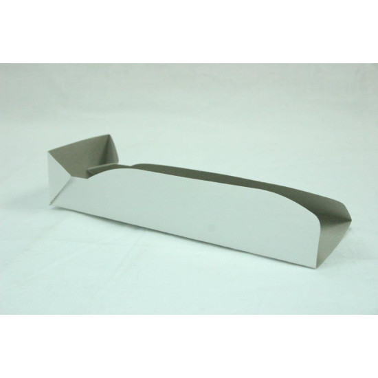 #OS OPEN END SUB TRAY* <br>8.86