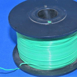 #PET-37 ROUL. BROCHE POLYESTER TEC-37ATOURNIQUET ELECTRIQU <br>34MM X 110M #PET-37 ROUL. BROCHE POLYESTER TEC-37ATOURNIQUET ELECTRIQU <br>34MM X 110M