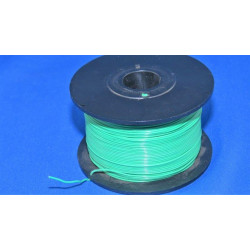 #PET-37 ROUL. BROCHE POLYESTER TEC-37ATOURNIQUET ELECTRIQU <br>34MM X 110M