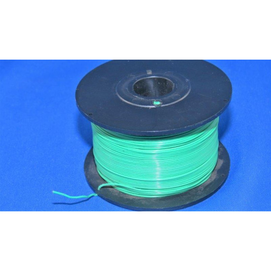 #PET-37 ROUL. BROCHE POLYESTER TEC-37ATOURNIQUET ELECTRIQU <br>34MM X 110M