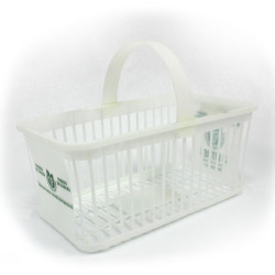 #PPS3 PANIERS PLASTIQUE ONTARIO FOODLAND <br>3LT #PPS3 PANIERS PLASTIQUE ONTARIO FOODLAND <br>3LT