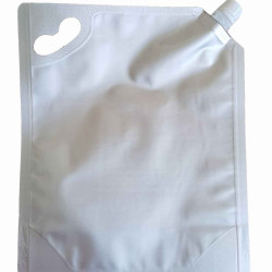 #PS1680U POCHETTE LIQUIDE 1.68 LITRES <br>250X300X100mm #PS1680U POCHETTE LIQUIDE 1.68 LITRES <br>250X300X100mm