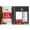 #PS250N POCHETTE SIROP D'ERABLE 2021 <br>250 ML  (120*170*75MM)