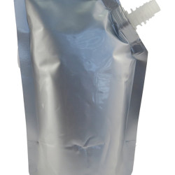 #PS250U_B POCHETTE LIQUIDE, 250ML, AVEC BOUCHON DAN LES BOITES <br>170X123X35MM OUTSIDE #PS250U_B POCHETTE LIQUIDE, 250ML, AVEC BOUCHON DAN LES BOITES <br>170X123X35MM OUTSIDE