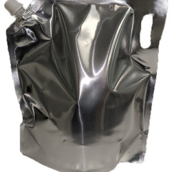 #PS3U_B POCHETTE LIQUIDE 3 LITRES + BOUCHON <br>260X310X60MM #PS3U_B POCHETTE LIQUIDE 3 LITRES + BOUCHON <br>260X310X60MM