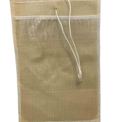 #PSC POCHETTE POUR SAC CONTENEUR AVEC CORDON <br>8.5