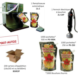 #PSKIT-AUTO2 ENSEMBLE AUTOMATIQUE ACERICOLEKIT <br> #PSKIT-AUTO2 ENSEMBLE AUTOMATIQUE ACERICOLEKIT <br>