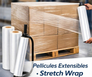 Pellicule extensible