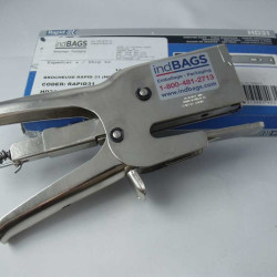 #RAPID31 BROCHEUSE RAPID 31 (HD31+P694)FOURCHE INCLUSE <br>HD31