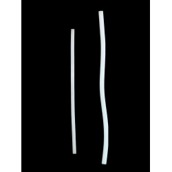 #S12R  CAOUTCHOUC (BANDE DE SILICONE) POUR #S12 <br>300mm