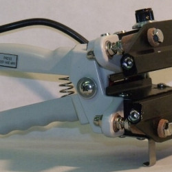 #S8 SCELLEUSE MANUELLE <br>8 POUCES #S8 SCELLEUSE MANUELLE <br>8 POUCES