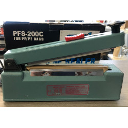 #S8C SCELLEUSE+COUTEAU AU CENTRE <br>8