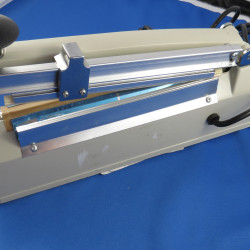 #S8CS SCELLEUSE+COUTEAU DE COTE <br>8