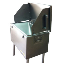 #SANDHOPPER ENSACHEUSE A SABLE <br> #SANDHOPPER ENSACHEUSE A SABLE <br>