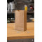 #SEP2 SAC PAPIER KRAFT BRUN 2 LB – SAC ALIMENTAIRE POUR RESTAURANTS <br>4 1/4