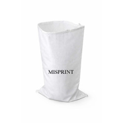 #SF1733MISPRINT SAC ULTRA RÉSISTANT EN POLYPROPYLÈNE POUR DÉCHETS DE CONSTRUCTION ET RÉNOVATION <br>15