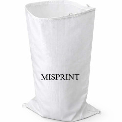 #SF1733MISPRINT SAC ULTRA RÉSISTANT EN POLYPROPYLÈNE POUR DÉCHETS DE CONSTRUCTION ET RÉNOVATION <br>15