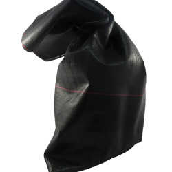 #SGT1734 SAC EN PROPEX NOIR UV 2 ANS <br>17X34