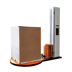 #SI-T20 TABLE TOURNANTE SEMI AUTOMATIQUE MODEL SI-T20 <br>MODEL SI-T20  / TABLE 1.8 M