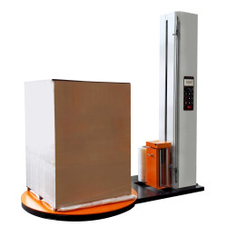 #SI-T20 TABLE TOURNANTE SEMI AUTOMATIQUE MODEL SI-T20 <br>MODEL SI-T20  / TABLE 1.8 M