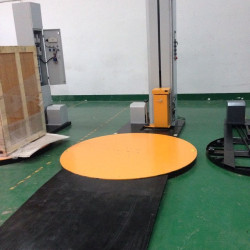 #SI-T20R RAMPE POUR SI-T20 - 1.8 M <br>