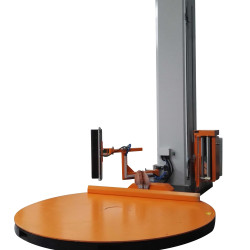 #SI-T30 TABLE TOURNANTE AUTOMATIQUE <br>MODEL SI-T30