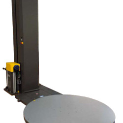 #SI-WXL2055 TABLE TOURNANTE SEMI AUTOMATIQUE MODEL SI-T25 <br>MODEL SI-WXL2055  / TABLE 1.6 M