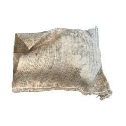 #SJ910 SAC JUTE 7 OZ <br>9X10 7 OZ