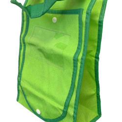 #SNWLV SAC A LUNCH NON-TISSES VERT <br>7 #SNWLV SAC A LUNCH NON-TISSES VERT <br>7