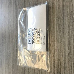 #SP0.4 SAC PLASTIQUE 4 ONCE <br>3.5X6 #SP0.4 SAC PLASTIQUE 4 ONCE <br>3.5X6