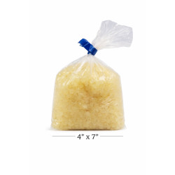 #SP0.8 SAC PLASTIQUE 8 ONCE <br>4