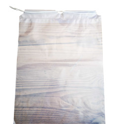 #SP1116U PLASTIC BAG WITH STRING <br>11.75X16, 2.3 MIL #SP1116U PLASTIC BAG WITH STRING <br>11.75X16, 2.3 MIL