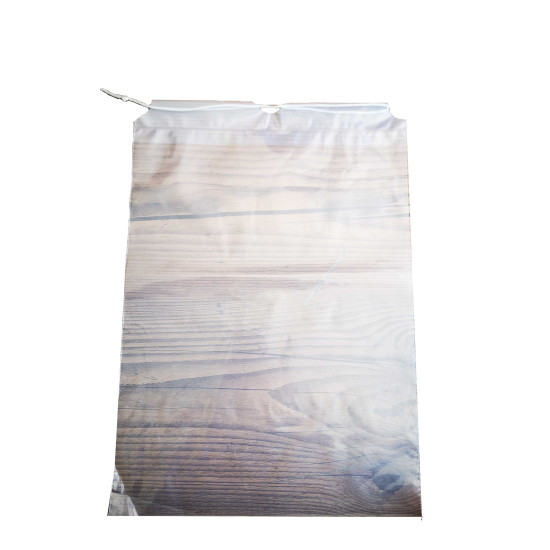 #SP1116U SAC PLASTIQUE AVEC CORDON <br>11.75X16, 2.3 MIL #SP1116U SAC PLASTIQUE AVEC CORDON <br>11.75X16, 2.3 MIL