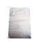 #SP1116U SAC PLASTIQUE AVEC CORDON <br>11.75X16, 2.3 MIL