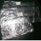 #SP15 SAC PLASTIQUE 15LB FDA <br>12X3X20