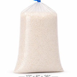 #SP20 SAC PLASTIQUE 20LB FDA <br>12 #SP20 SAC PLASTIQUE 20LB FDA <br>12