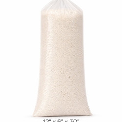 #SP25 SAC PLASTIQUE 25LB <br>12