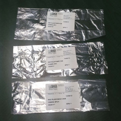 #SP3 SAC PLASTIQUE 3LB FDA <br>5X2X11 #SP3 SAC PLASTIQUE 3LB FDA <br>5X2X11
