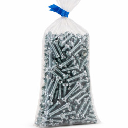 #SP3 SAC PLASTIQUE 3LB FDA <br>5 #SP3 SAC PLASTIQUE 3LB FDA <br>5