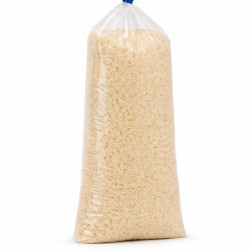 #SP6 SAC PLASTIQUE 6LB FDA <br>5 #SP6 SAC PLASTIQUE 6LB FDA <br>5