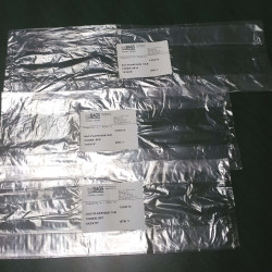 #SP7 SAC PLASTIQUE 7LB FDA <br>6X3X15 #SP7 SAC PLASTIQUE 7LB FDA <br>6X3X15