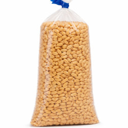 #SP7 SAC PLASTIQUE 7LB FDA <br>6X3X15 #SP7 SAC PLASTIQUE 7LB FDA <br>6X3X15