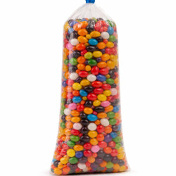 #SP9 SAC PLASTIQUE 9LB FDA (no.9) <br>7 #SP9 SAC PLASTIQUE 9LB FDA (no.9) <br>7